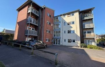 Flat 5 Charlotte House , Reigate  property image